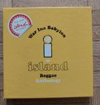 Island reggae anthology, 3cd, Cd's en Dvd's, Cd's | Reggae en Ska, Ophalen of Verzenden, Zo goed als nieuw