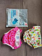 Zwemluiers, Enfants & Bébés, Vêtements de bébé | Maillots de bain pour bébés, Comme neuf, Fille, Taille 74, Enlèvement ou Envoi