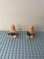 Lego 7913 clone bomb squad, Verzamelen, Ophalen, Zo goed als nieuw