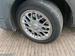 BBS RS 702 velgen met 225/50zr17 banden, Band(en), 17 inch, Gebruikt, Personenwagen