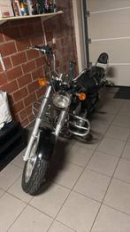 Jinlun 125cc, Motoren, 2 cilinders, Particulier, 125 cc, 11 kW of minder