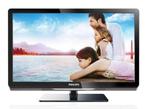 Philips Led TV 22PFL3507 H12, Ophalen, Gebruikt, LED, Philips