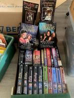 boeken Virginia Andrews, Ophalen, Gelezen