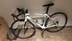 Trek Madone 1.60-1.72, Gebruikt, Carbon, Heren, Ophalen