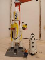 Playmobil Mars Mission Raket., Kinderen en Baby's, Ophalen of Verzenden, Zo goed als nieuw