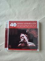 Dubbel bram vermeulen alle 40 goed, Ophalen of Verzenden