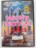 DVD Night Patrol (1984) Linda Blair Pat Morita, Ophalen of Verzenden