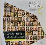 Kazerne Dossin - Holocaust & mensenrechten, Comme neuf, Autres sujets/thèmes, Enlèvement ou Envoi