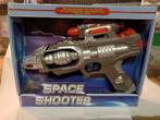 Space shooter pistolet jouet, Enlèvement ou Envoi