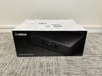 Yamaha | Musiccast 200 | Muzieksysteem | Zwart