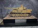 Tiger 1, Hobby en Vrije tijd, Modelbouw | Auto's en Voertuigen, Ophalen of Verzenden, Zo goed als nieuw, Tank