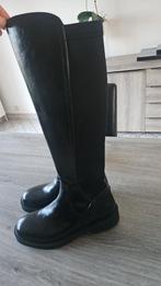 Lange laarzen - nooit gedragen, Dieren en Toebehoren, Paardrijkleding, Ophalen, Dames, Schoeisel, Nieuw