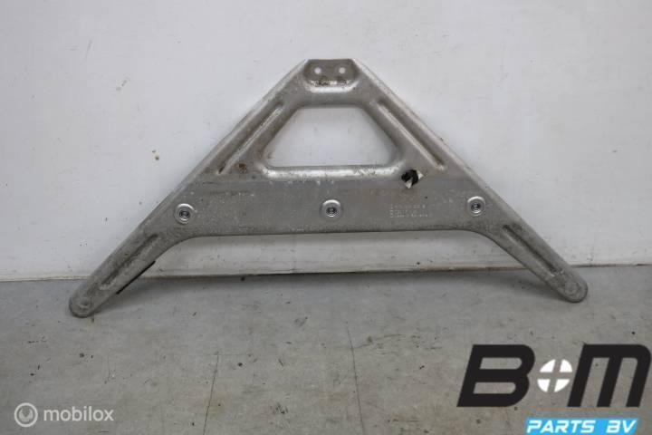 Bumperframe voorzijde Audi Q7 4M 4M0806303B, Auto-onderdelen, Ophanging en Onderstel, Gebruikt