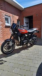 Kawasaki Z900RS, Motoren, Handvatverwarming, 4 cilinders, 948 cc, Particulier