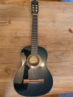 Akoustische gitaar Morgan, Ophalen, Zo goed als nieuw, Klassieke of Spaanse gitaar