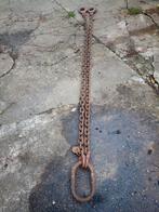 Chaîne de levage, Enlèvement, Comme neuf