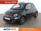 Fiat 500 1.0 Mild-Hybrid Dolcevita (bj 2022), Voorwielaandrijving, 4 zetels, Gebruikt, Electronic Stability Program (ESP)
