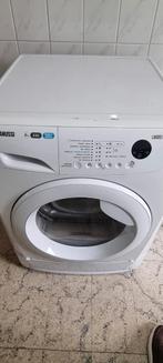 Zanussi condens droogkast xxl 8kg, Elektronische apparatuur, Droogkasten, Ophalen of Verzenden, Gebruikt, Condens