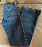 Blauwe jeansbroek SEVEN m28, Ophalen of Verzenden, Zo goed als nieuw
