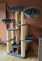 Kattepaal, Dieren en Toebehoren, Ophalen, Gebruikt, Krabpaal