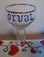 Handiverre trappiste Orval GOTHIQUE, Ophalen of Verzenden, Zo goed als nieuw