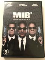DVD Men in Black 3, Cd's en Dvd's, Dvd's | Science Fiction en Fantasy, Vanaf 9 jaar, Ophalen of Verzenden, Zo goed als nieuw, Science Fiction