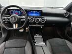 Mercedes-Benz A-klasse 250 e Berline AMG Line | Verwarmde Ze, Auto's, 4 deurs, Stof, Gebruikt, 16 kWh