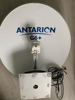 Camper satelliet, Caravans en Kamperen, Ophalen, Gebruikt