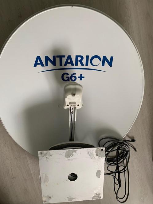Camper satelliet, Caravans en Kamperen, Mobilhome-accessoires, Gebruikt, Ophalen