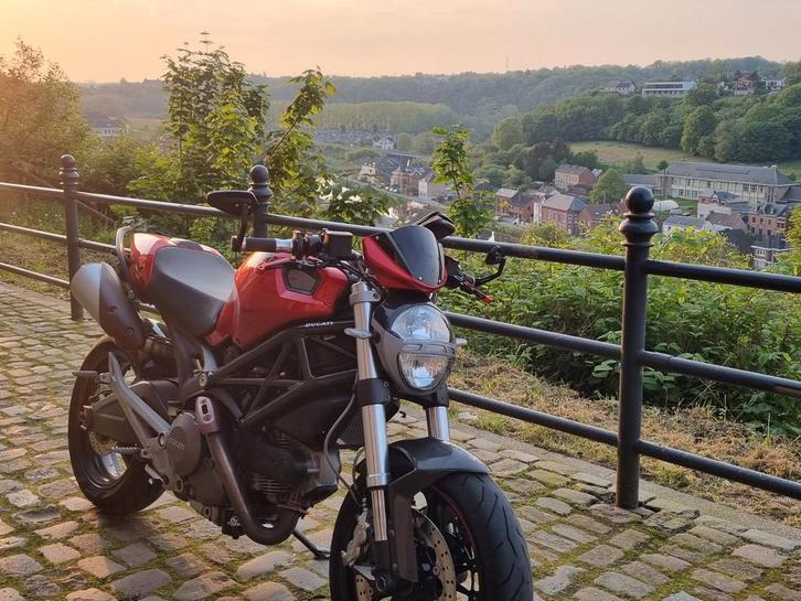 Ducati Monster 696, Motos, Motos | Honda, Particulier, Enlèvement