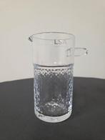 Karaf L.S.A. Wicker 500ml - nieuw in verpakking!, Huis en Inrichting, Ophalen of Verzenden, Nieuw, Glas