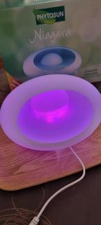 Diffuseur d'huiles essentielles Phytosun Niagara, Enlèvement, Comme neuf, Autres types