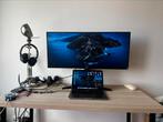 LG monitor ultrawide 34”, Computers en Software, Monitoren, Ophalen, Zo goed als nieuw, Ultrawide, IPS