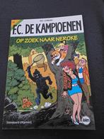 Strip FC De Kampioenen, Boeken, Stripverhalen, Ophalen, Eén stripboek, Hec Leemans, Zo goed als nieuw
