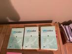 Boeken, Boeken, Studieboeken en Cursussen, Ophalen, Alpha, Gelezen, Hoger Onderwijs