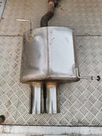 Bmw z3 1,8 1,9 Eisenmann Ret Sport, Auto-onderdelen, Ophalen, Gebruikt, BMW