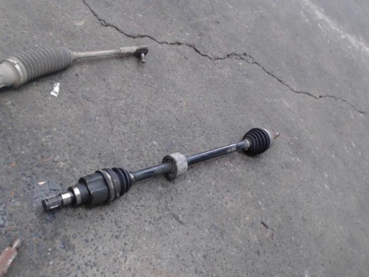 Cardan droit Suzuki Alto 3 1.0i 50kw 2009 LP/15073, Auto-onderdelen, Remmen en Aandrijving, Suzuki, Gebruikt, Ophalen of Verzenden