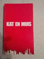 Kat en muis van Ian Rankin, Boeken, Ophalen, Gelezen