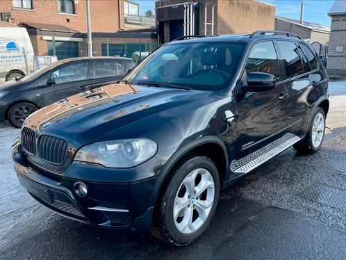 BMW X5 3.0d, Autos, BMW, Particulier, X5, ABS, Alarme, Bluetooth, Ordinateur de bord, Verrouillage central, Rétroviseurs électriques