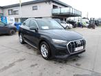 Audi Q5 Waterschade !!!, Auto's, Audi, Automaat, 195 kW, Leder, Bedrijf