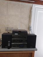 Stereo instalatie, Audio, Tv en Foto, Ophalen, Zo goed als nieuw, Radio