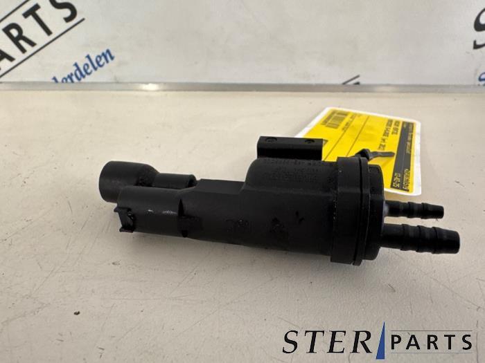 Vacuum ventiel van een Mercedes B-Klasse, Auto-onderdelen, Overige Auto-onderdelen, Mercedes-Benz, Gebruikt, 3 maanden garantie