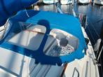 Buiskap en kuipkussens voor de Hurley 800, Ophalen, Gebruikt