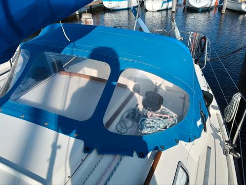 Buiskap en kuipkussens voor de Hurley 800, Watersport en Boten, Accessoires en Onderhoud, Gebruikt, Ophalen