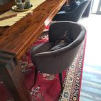 6 Eetkamer stoelen, Ophalen, Past bij zowel modern als landelijk als klassiek,tijdloos, Overige kleuren, Nieuw