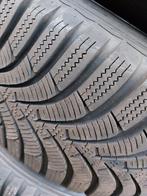 Winter Autobanden Hankook met Dezent Velgen 205/55/R16, Auto-onderdelen, Banden en Velgen, Ophalen, 16 inch, Banden en Velgen