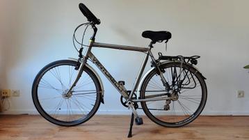 Mooie fiets Venturelli beschikbaar voor biedingen