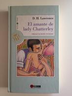 El amante de lady Chaterley - D. H. Lawrence, Gelezen, D. H. Lawrence, Europa overig, Ophalen