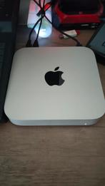 Mac Mini M1 2020, Ophalen of Verzenden, Zo goed als nieuw, Mac Mini, SSD