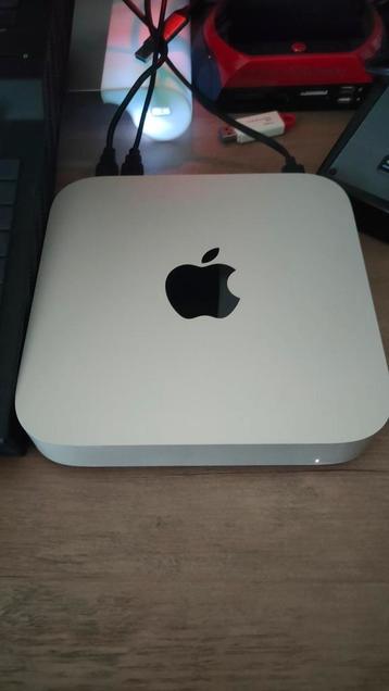 Mac Mini M1 2020  beschikbaar voor biedingen